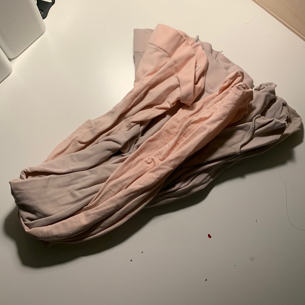 Tights bundle